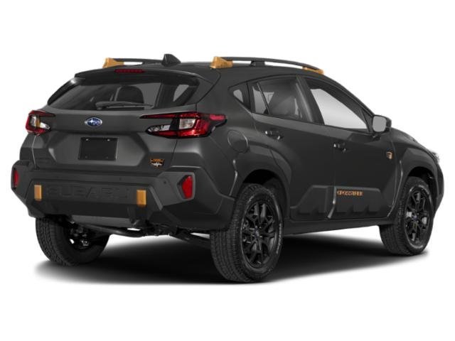 Certified 2024 Subaru Crosstrek Wilderness with VIN 4S4GUHU69R3738306 for sale in Saint Cloud, Minnesota