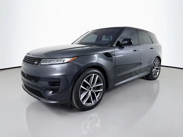 2023 Land Rover Range Rover Sport SE Dynamic