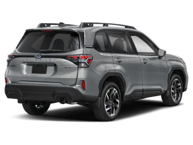 New 2026 River Rock Pearl Subaru Premium Hybrid image 2