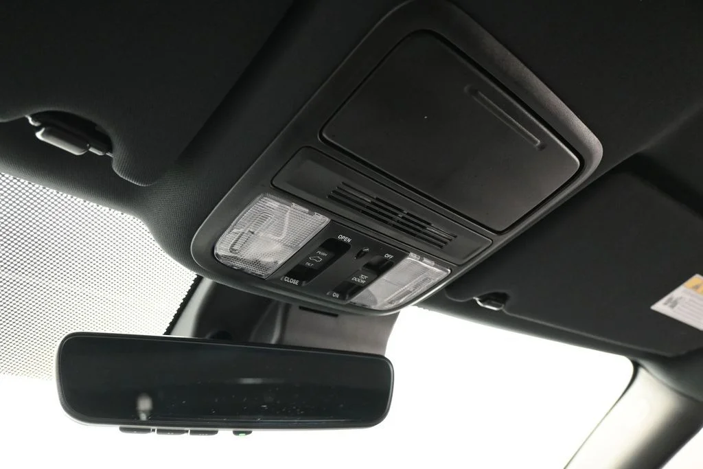 2023 Honda Passport EX-L - Photo 26