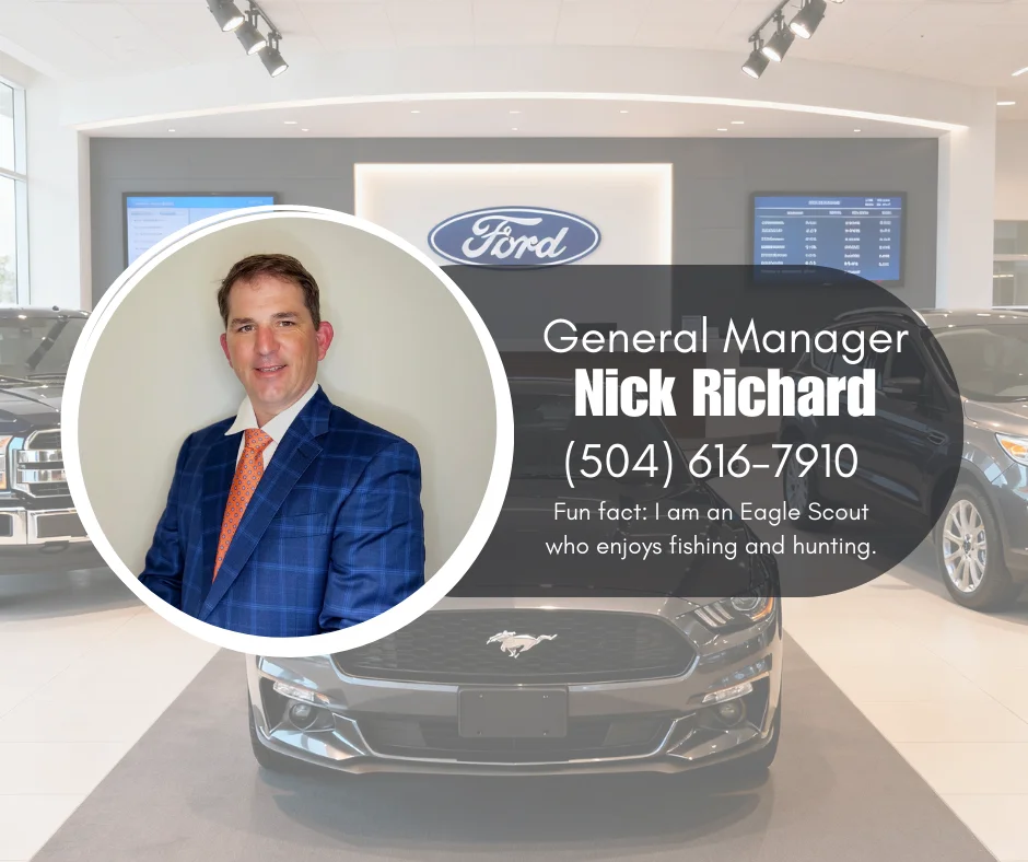 New 2026 Azure Gray Metallic Tri-Coat Ford Lariat® image 31