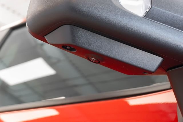 Used 2026 Red Chevrolet LT image 11