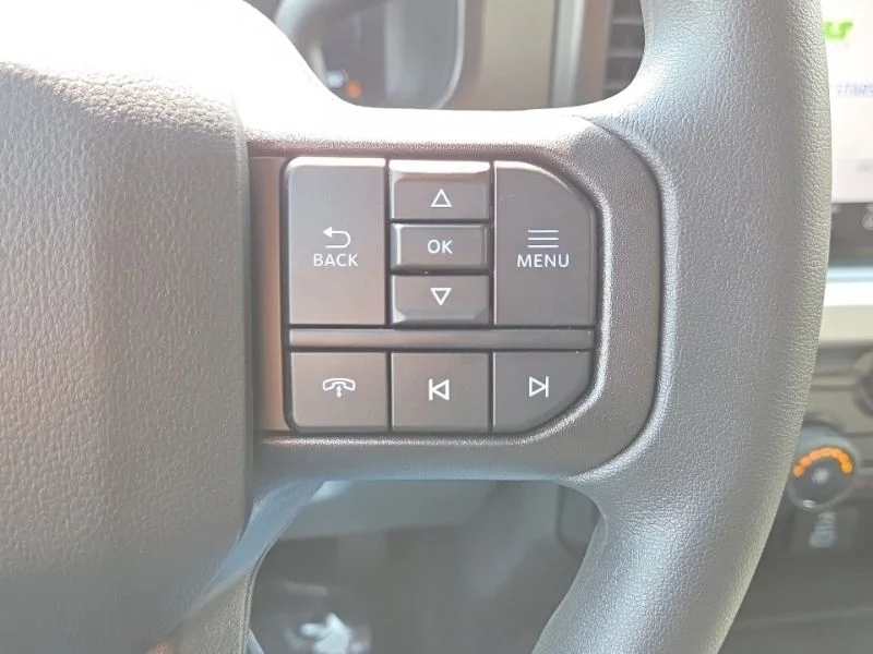 New 2026 Blue Ford XLT image 32
