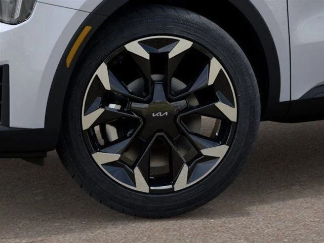 2026 Kia Sorento EX - Photo 9