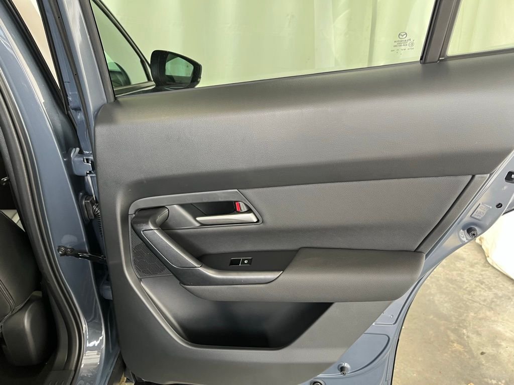 2026 Mazda CX-50 Premium - Photo 24