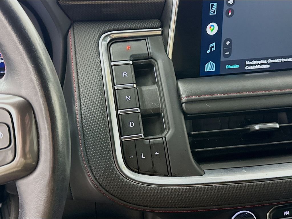 Used 2022 White Chevrolet RST image 18