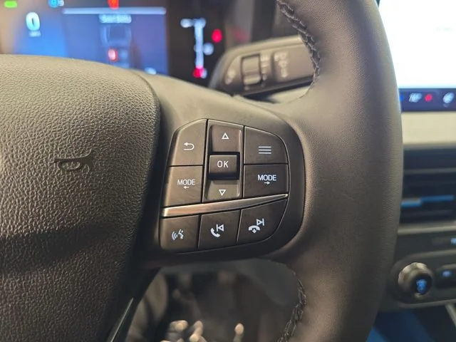 New 2026 Blue Ford XLT image 29