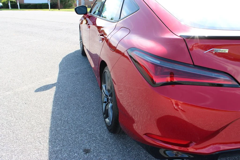 2025 Acura Integra A-Spec - Photo 46
