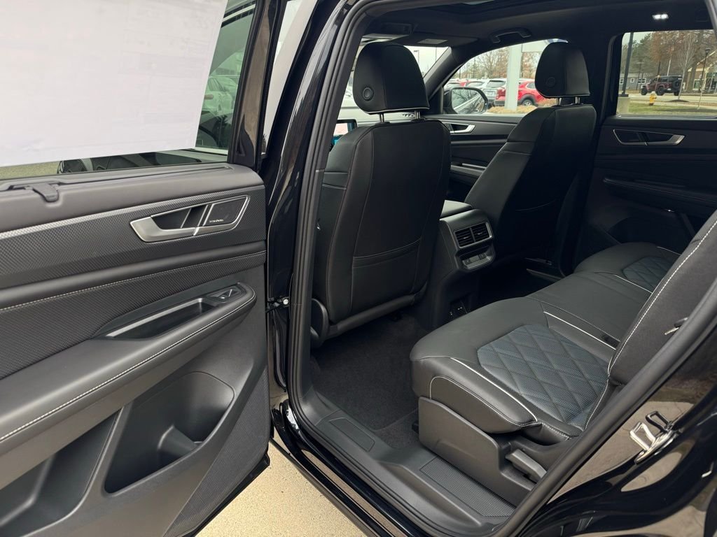 2026 Volkswagen Atlas Cross Sport SEL Premium R-LINE - Photo 29