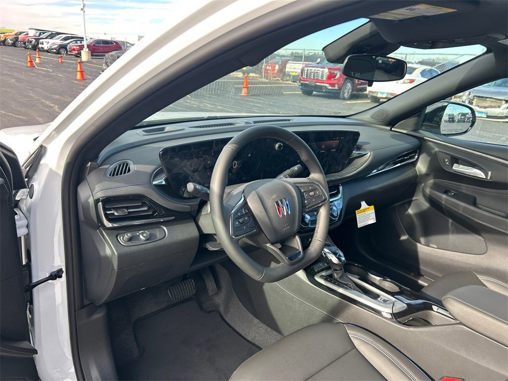 2026 BUICK ENVISTA - Image 16