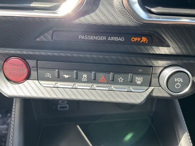 2025 Ford Mustang GT Premium Fastback - Photo 16