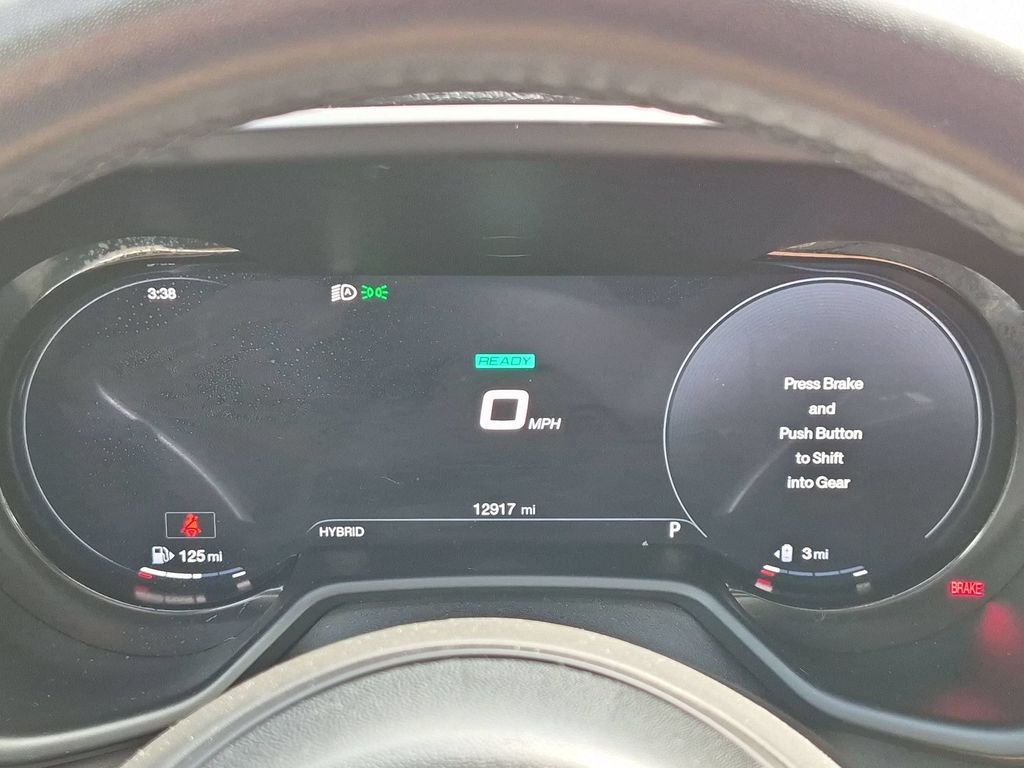 Used 2024  Dodge R/T image 15