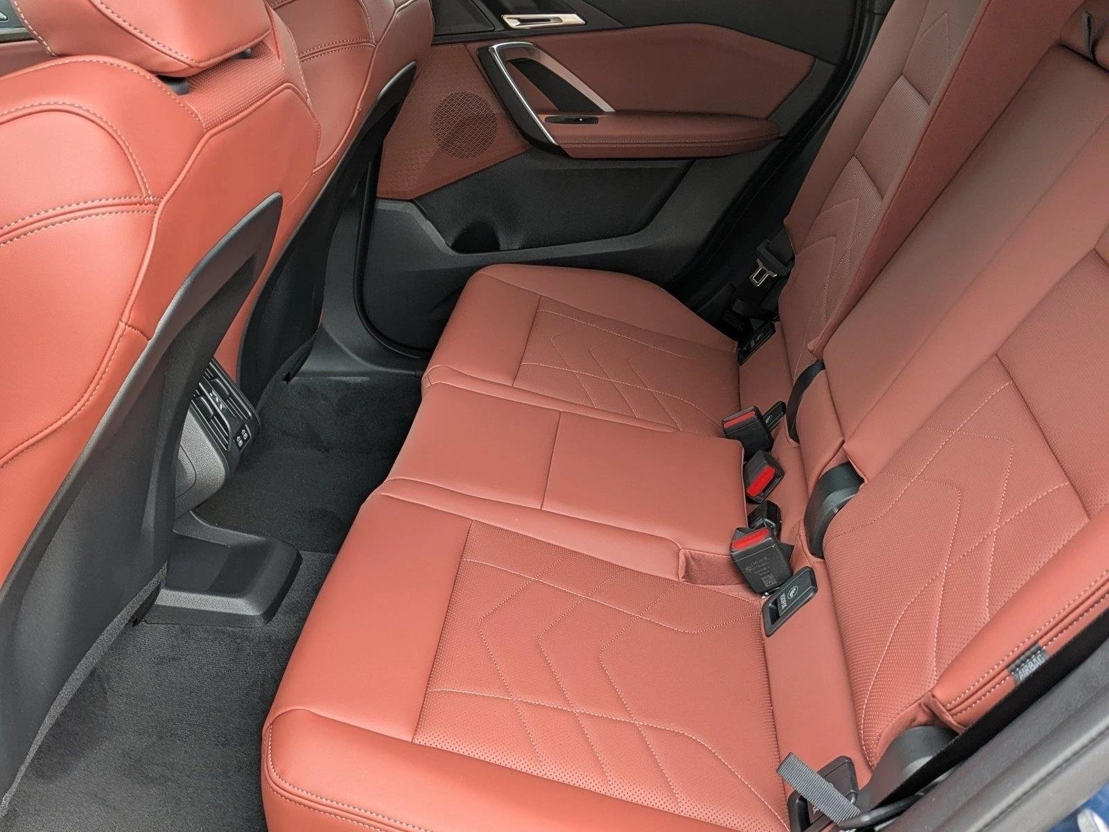 2026 BMW X1 28i - Photo 17