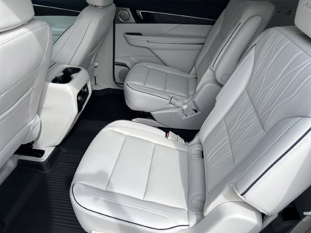 2027 Buick Enclave Avenir - Photo 36