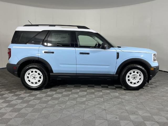 2025 Ford Bronco Sport Heritage - Photo 33