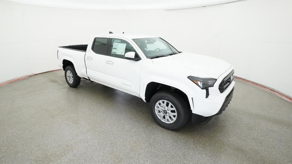 New 2026 Ice Cap Toyota  SR5 image 54