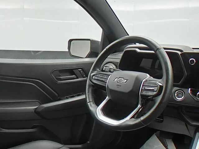 Used 2025 Brown Chevrolet Trail Boss image 35