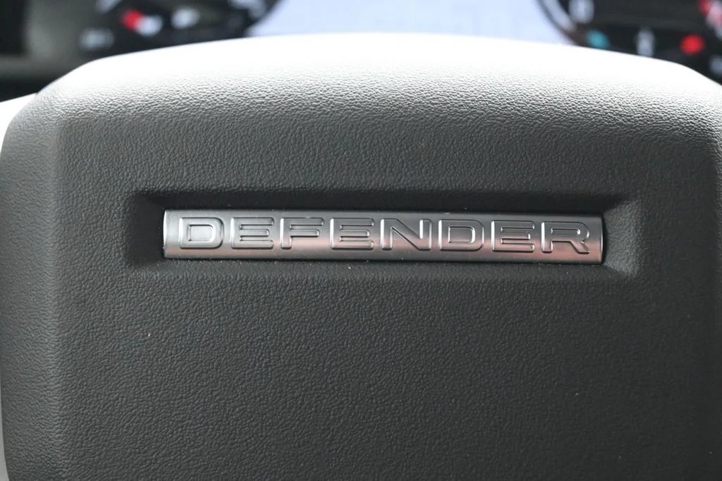 Certified Used 2025 White Land Rover S image 21