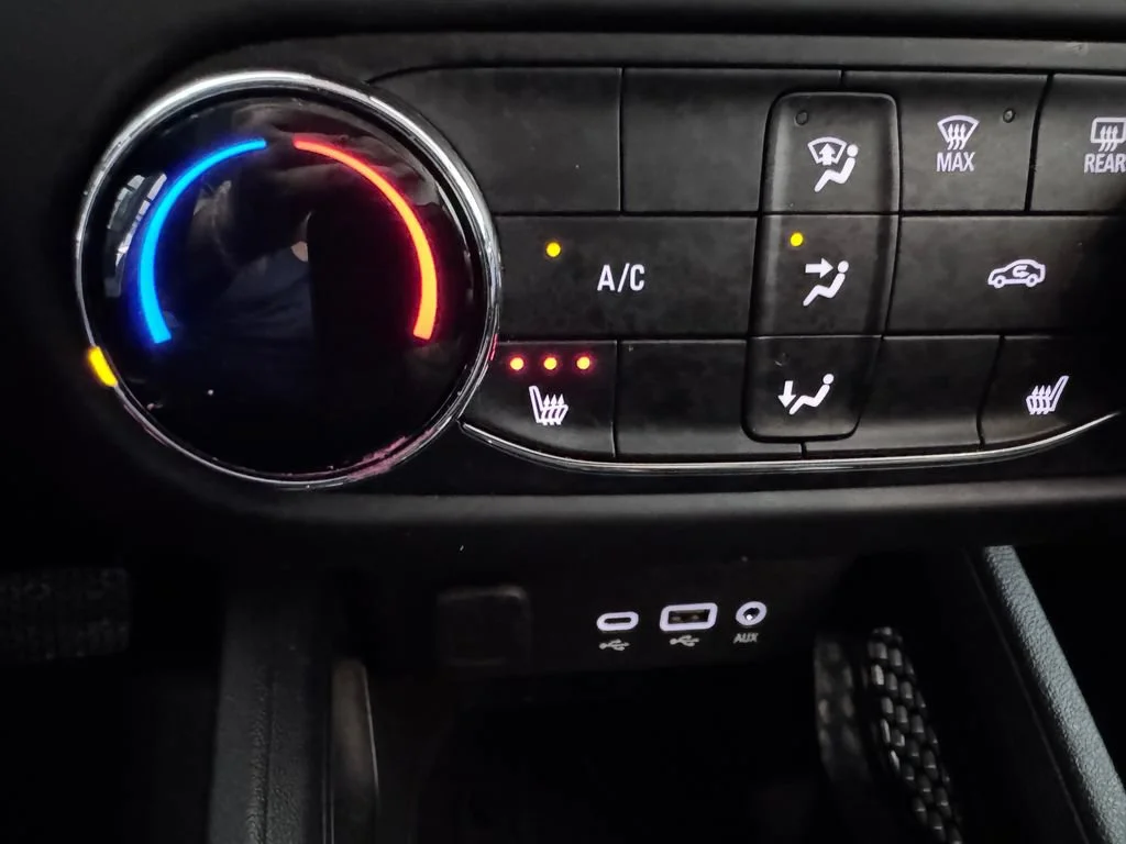 2023 Chevrolet TrailBlazer LT - Photo 22