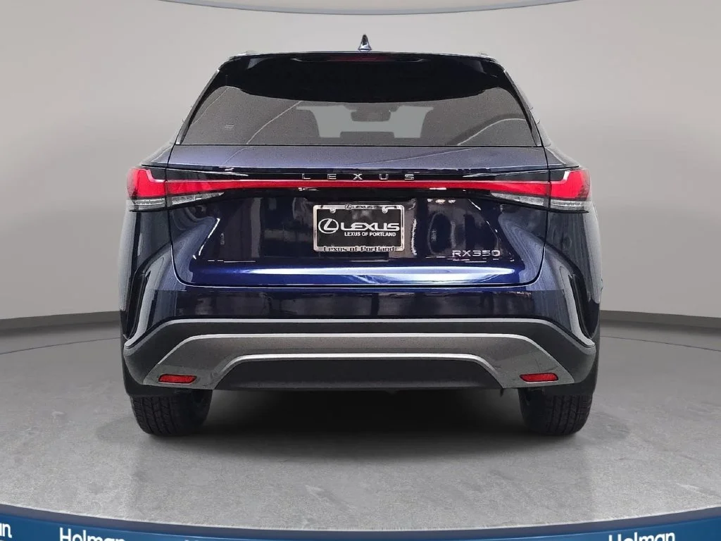 New 2026 Nightfall Mica Lexus PREMIUM image 6