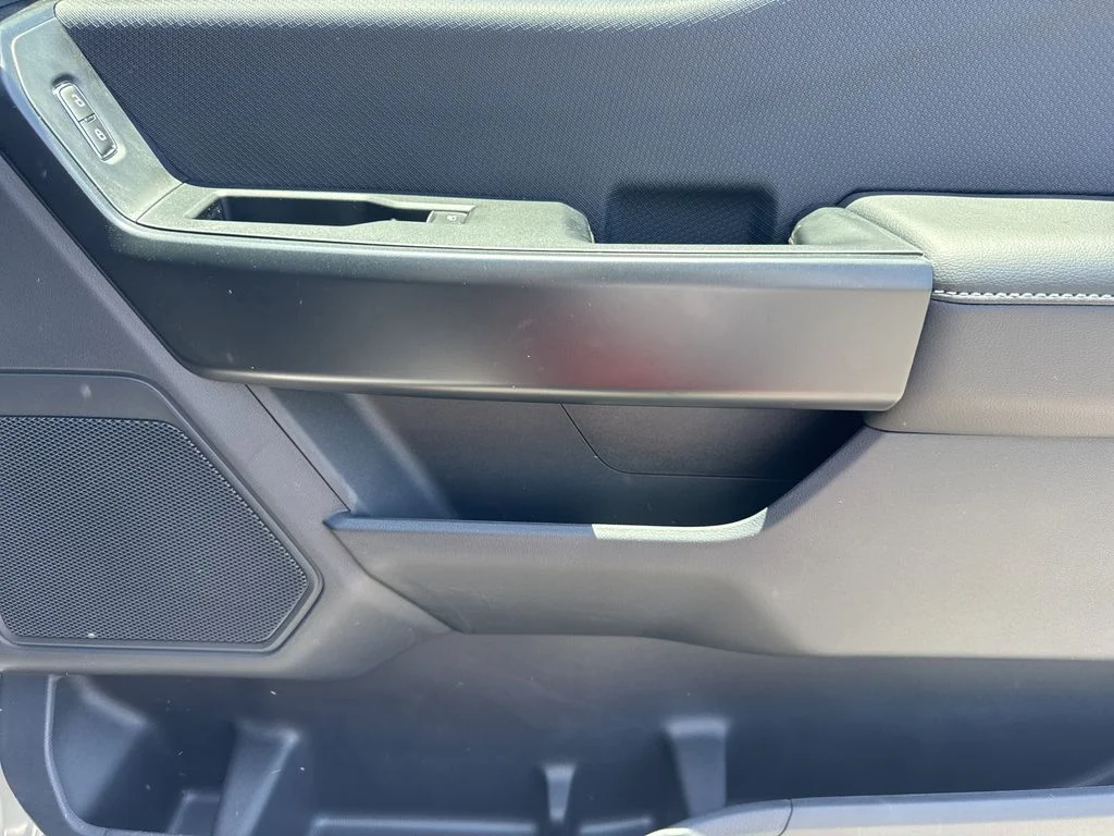 New 2026 White Ford STX image 14