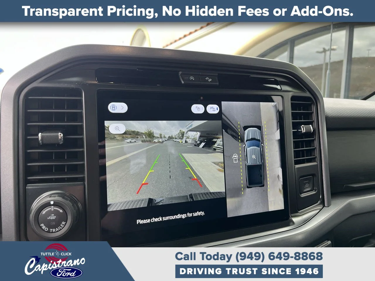 Used 2026 CARBONIZED GRAY M Ford XLT image 38