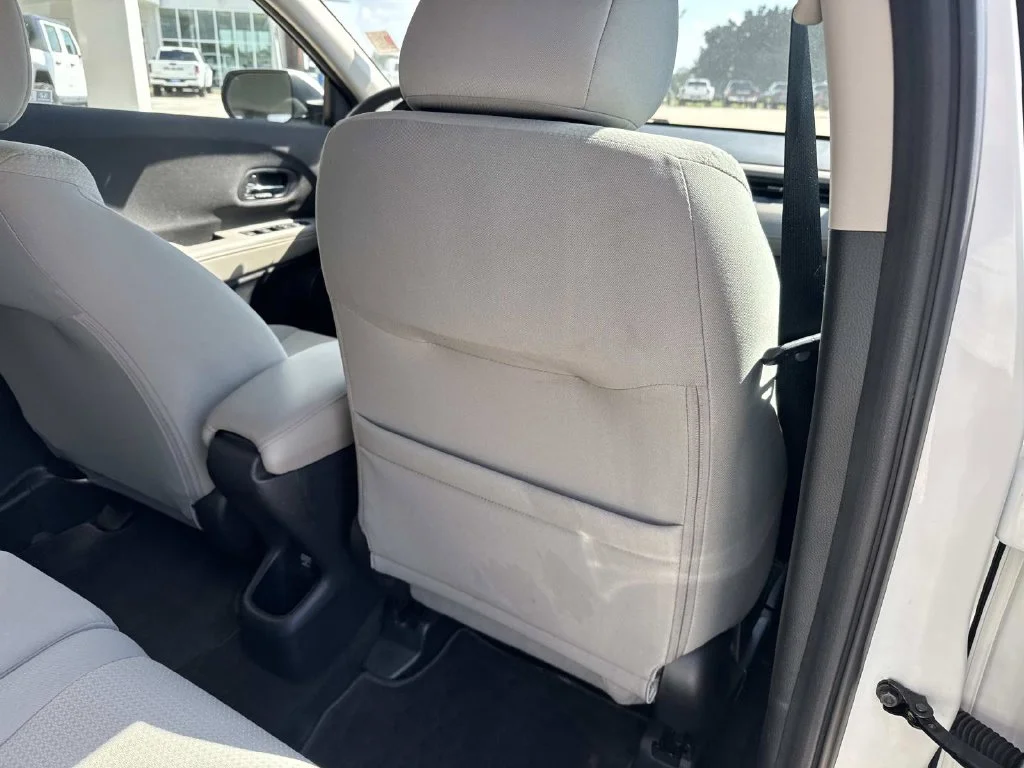 Used 2021 White Honda LX image 16