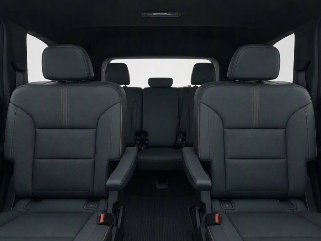 Certified Used 2024 White GMC AT4 image 33