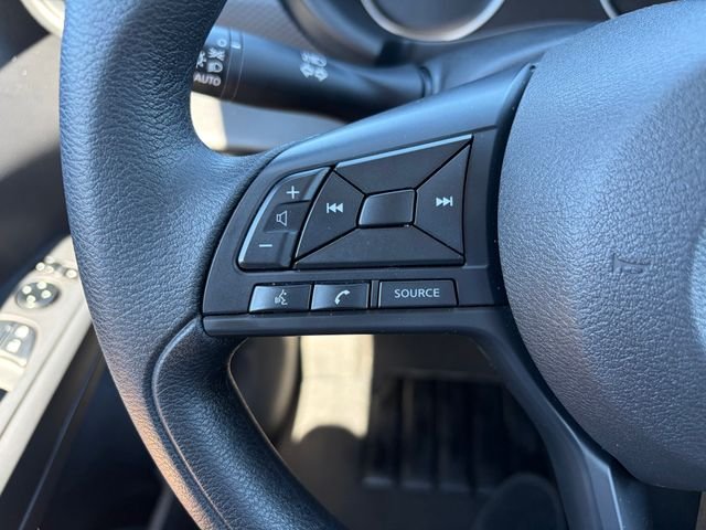 Used 2025 Super Black Nissan S image 8