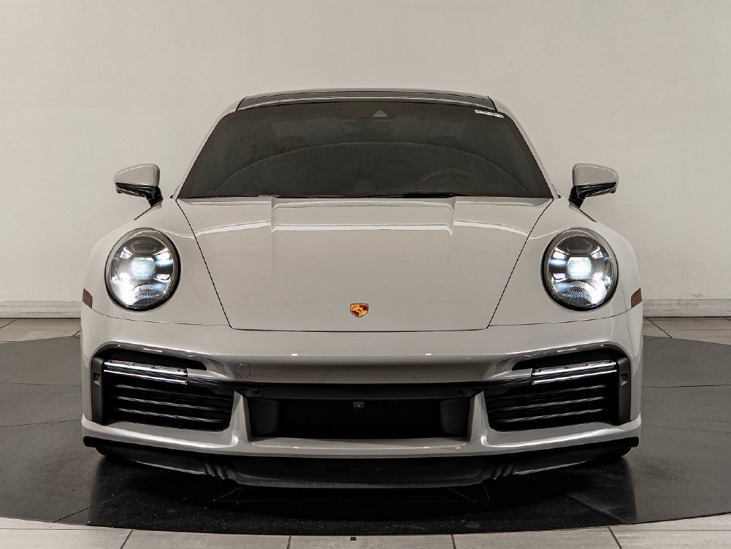 2023 Porsche 911 Turbo - Photo 11