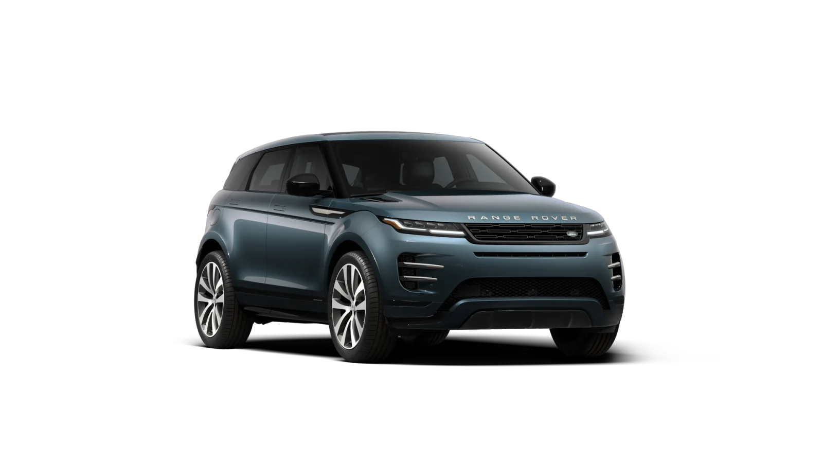 2026 Land Rover Range Rover Evoque's photo