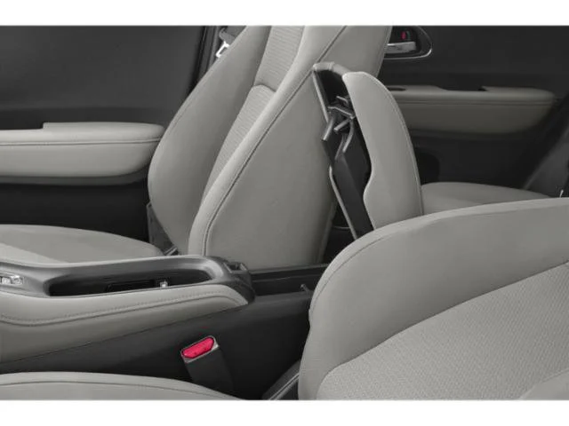 Used 2019 Gray Honda EX image 14