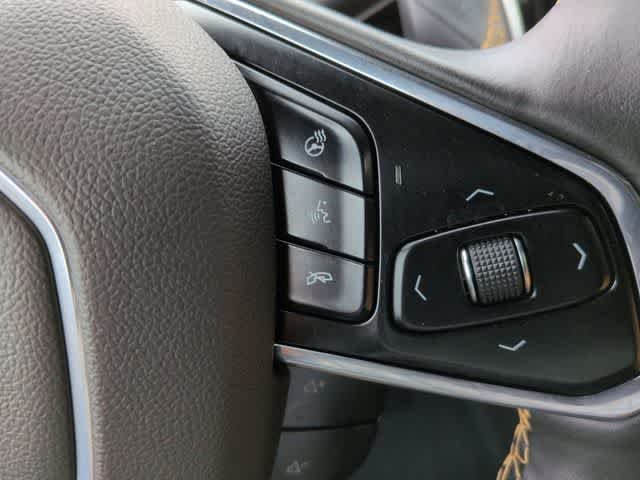 Used 2020 Torch Red Chevrolet 2LT image 21