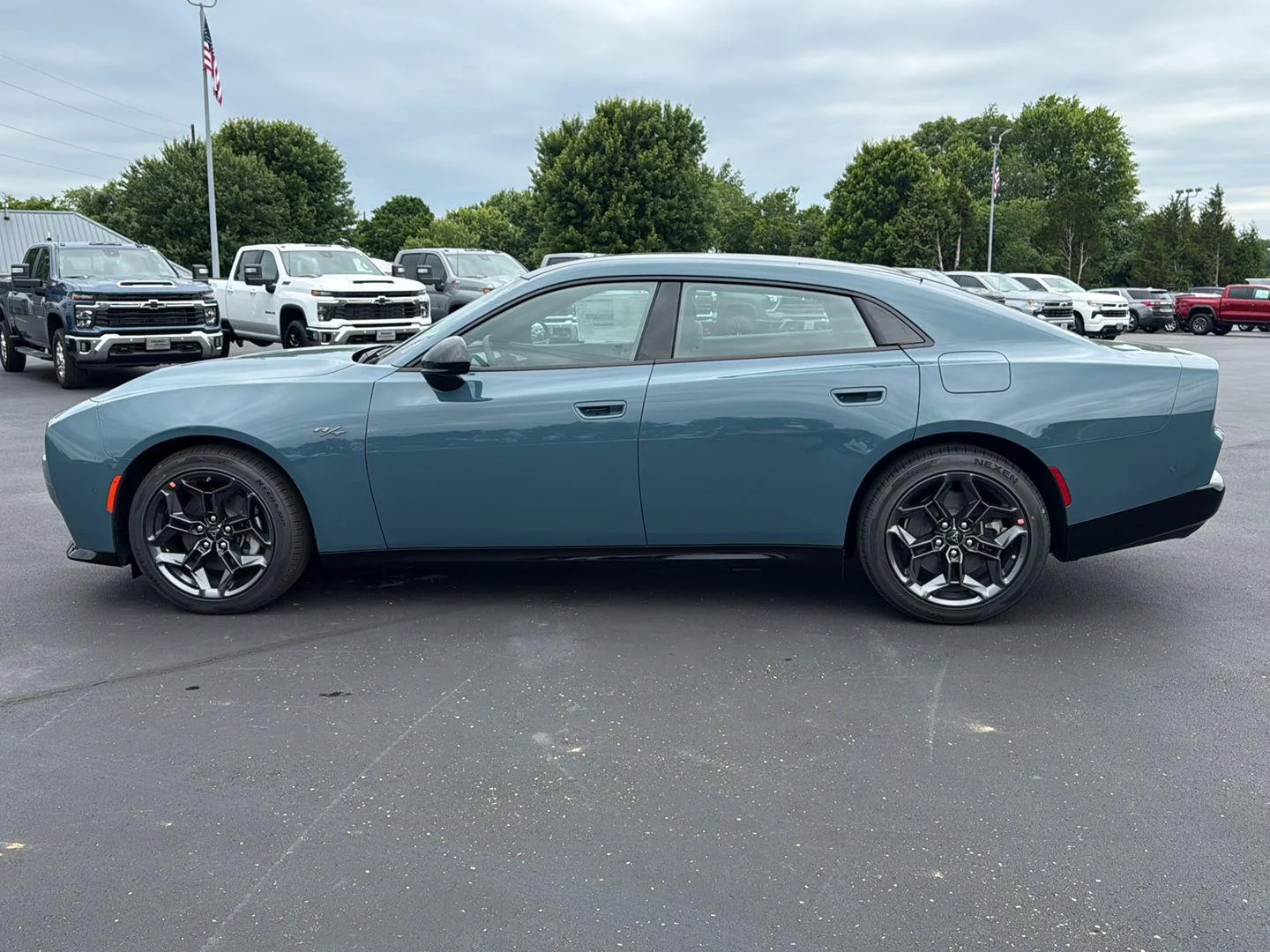 New 2026 SUB-ZERO Dodge R/T Plus image 8