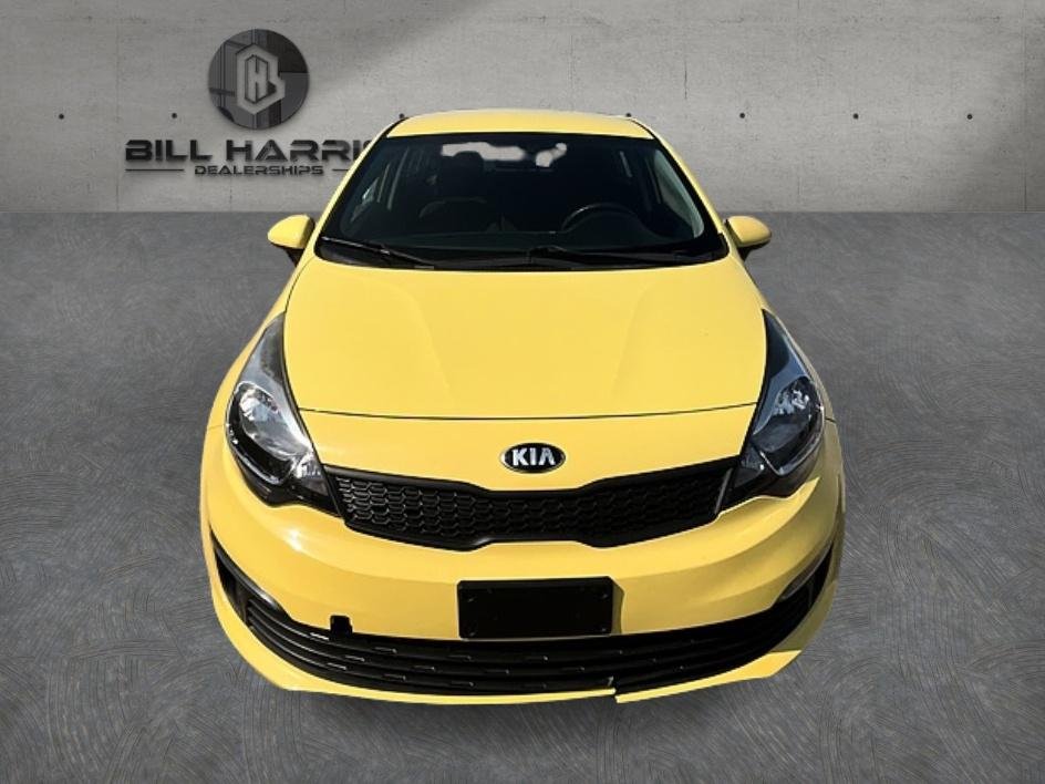 Used 2016 Kia Rio LX with VIN KNADM4A3XG6627010 for sale in Ashland, OH