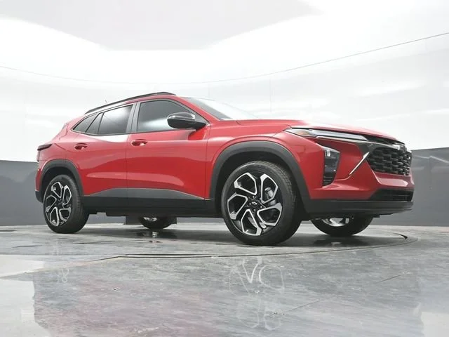 2026 Chevrolet Trax RS - Photo 23