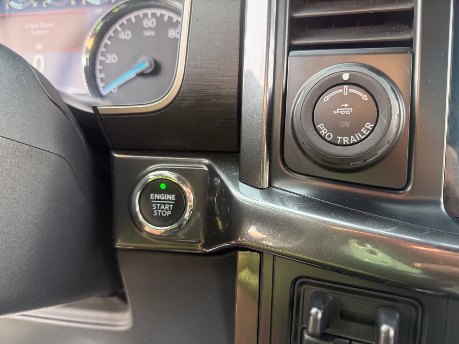 Used 2022 Carbonized Gray Ford XLT image 36