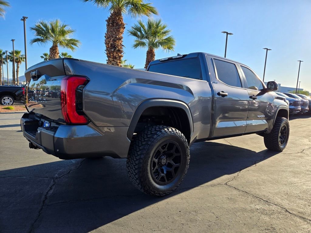 2024 Toyota Tundra SR5 - Photo 6