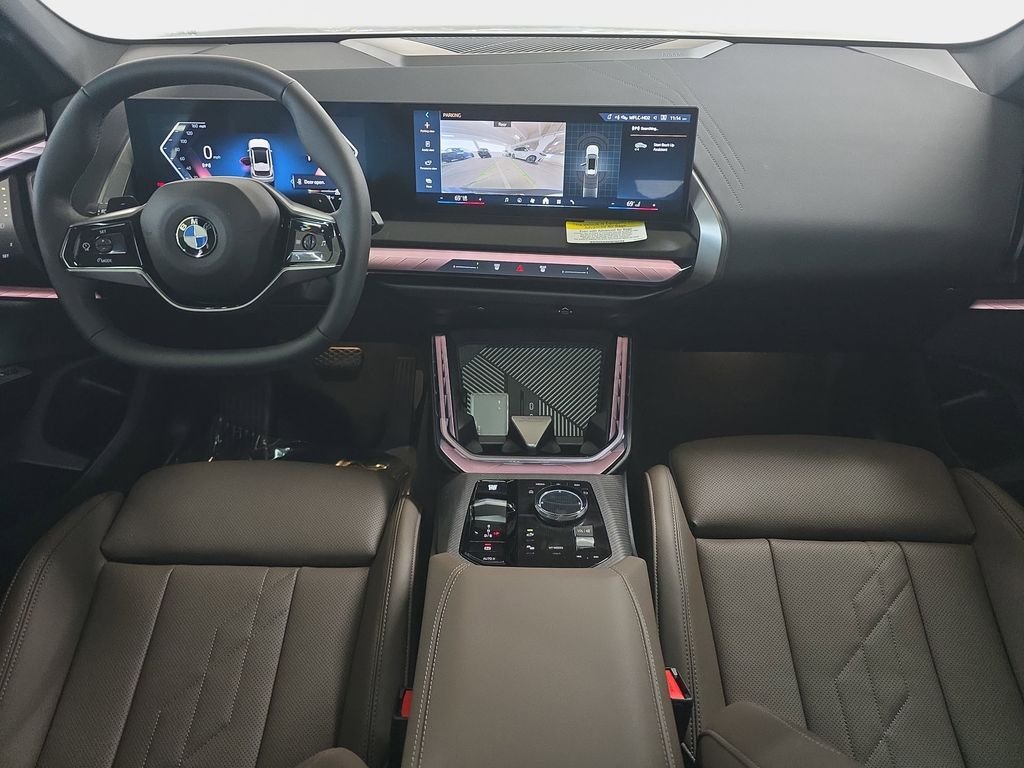 Used 2026 Alpine White BMW 30 xDrive image 7