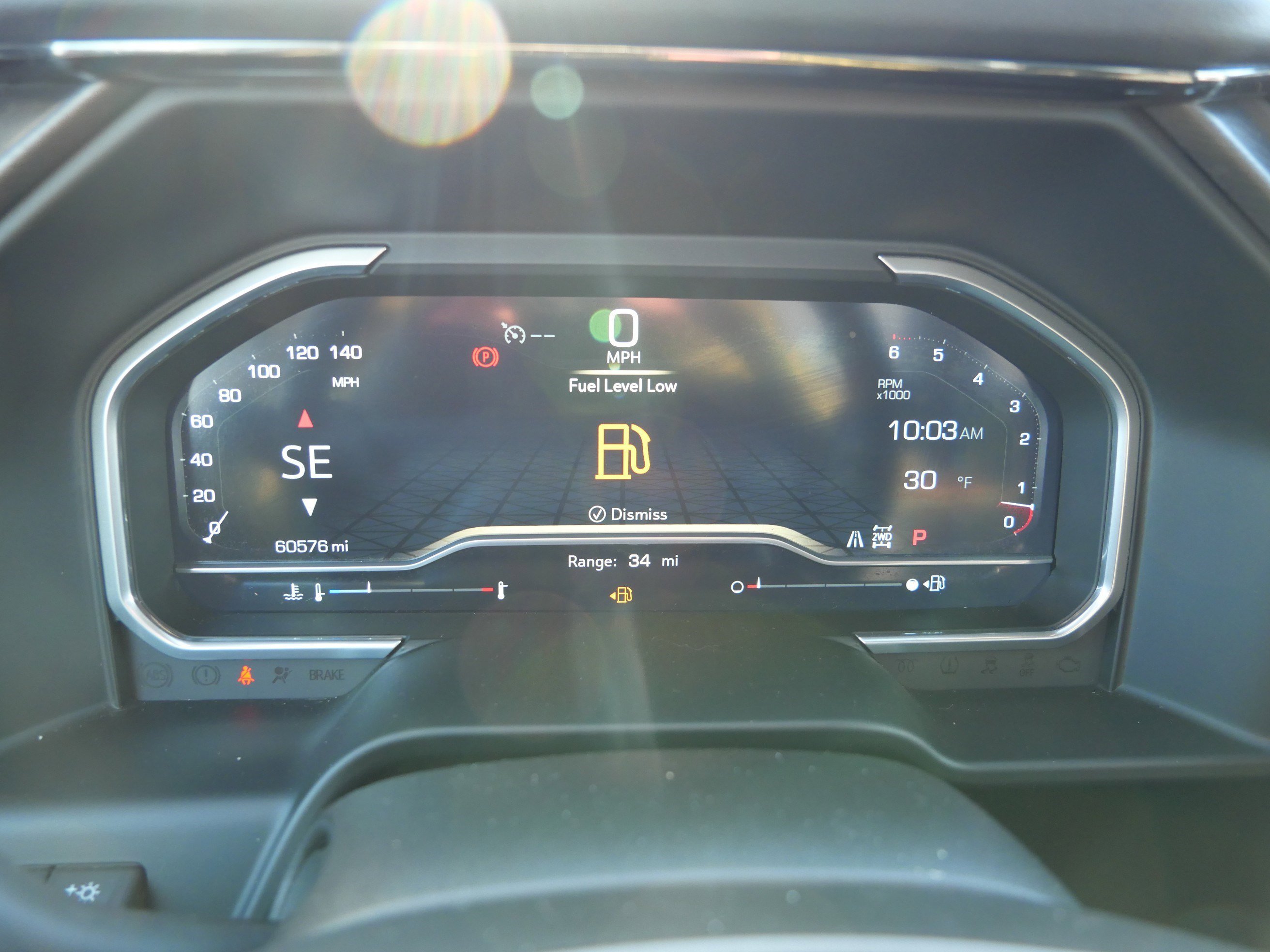 2023 GMC Sierra 1500 AT4 - Photo 25