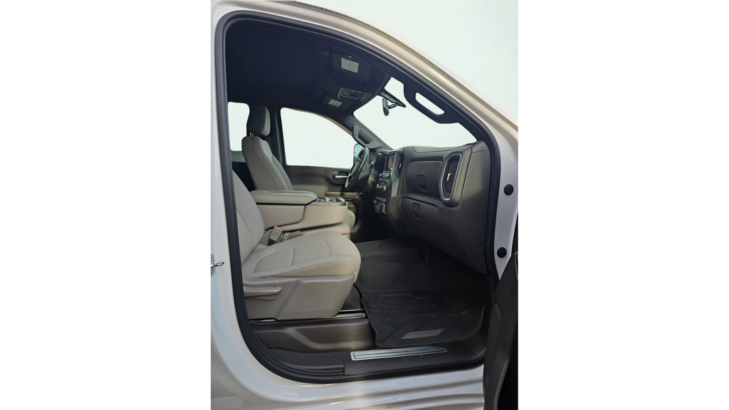 Used 2020 Summit White Chevrolet LT image 12