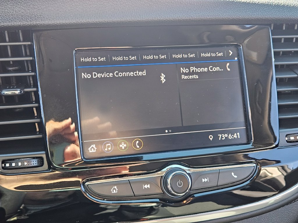 2022 Buick Encore Preferred - Photo 23