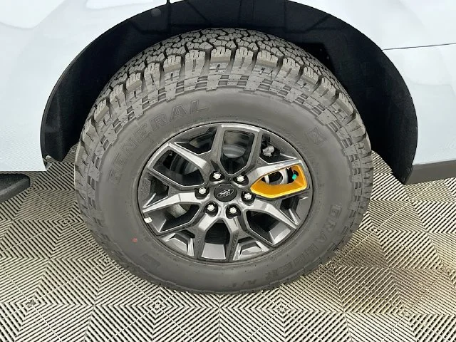 New 2026 Ford Expedition Tremor
