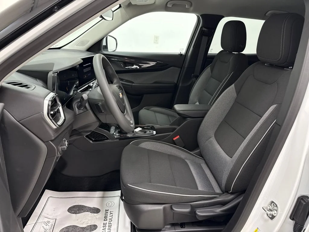 2026 Chevrolet Trailblazer LT - Photo 18