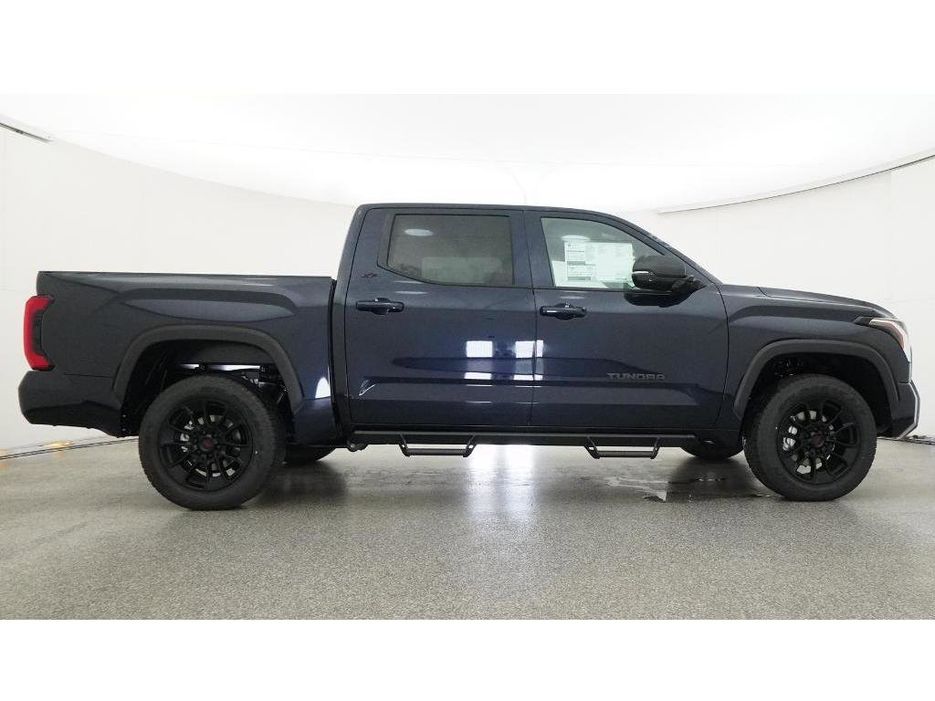 New 2026 Blueprint Toyota SR5 image 27