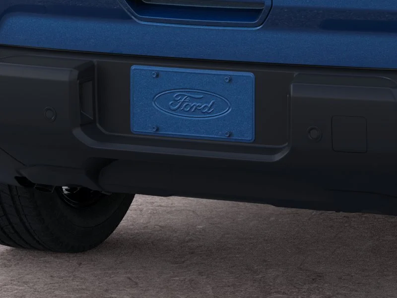New 2026 Velocity Blue Metallic Ford Outer Banks image 46
