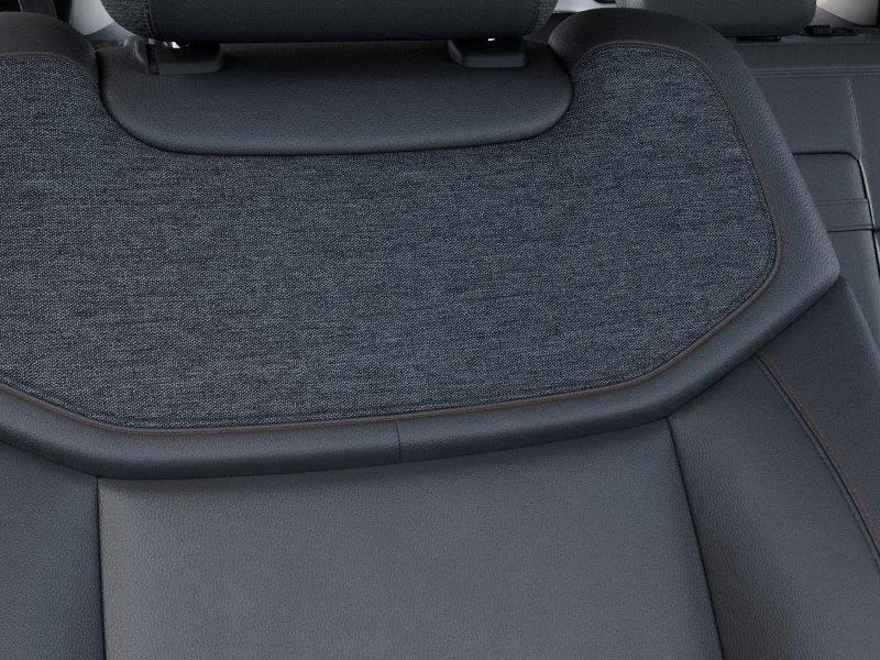 New 2027 Avalanche Gray FORD Active image 16