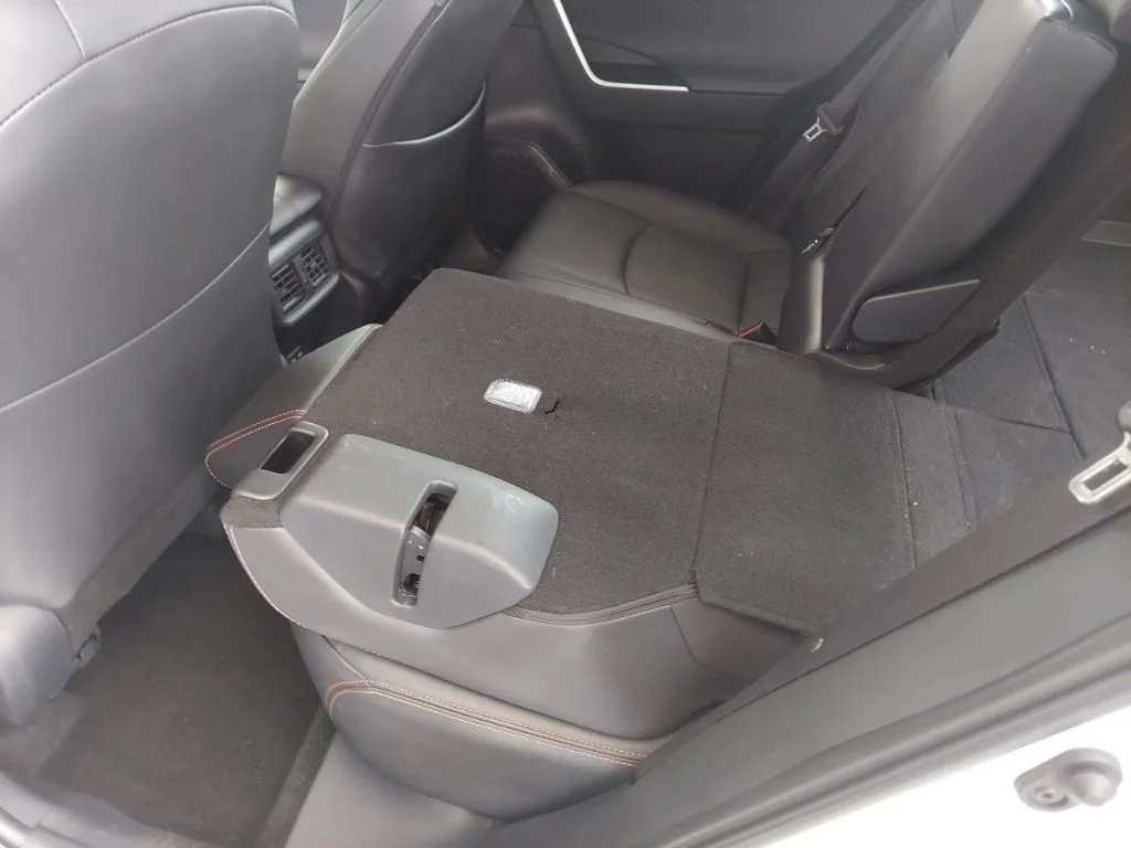 Certified Used 2024 White Toyota Adventure image 36
