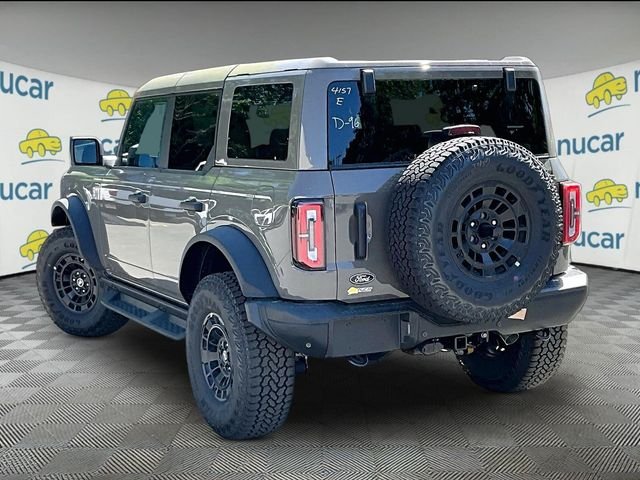 2026 Ford Bronco — photo 19