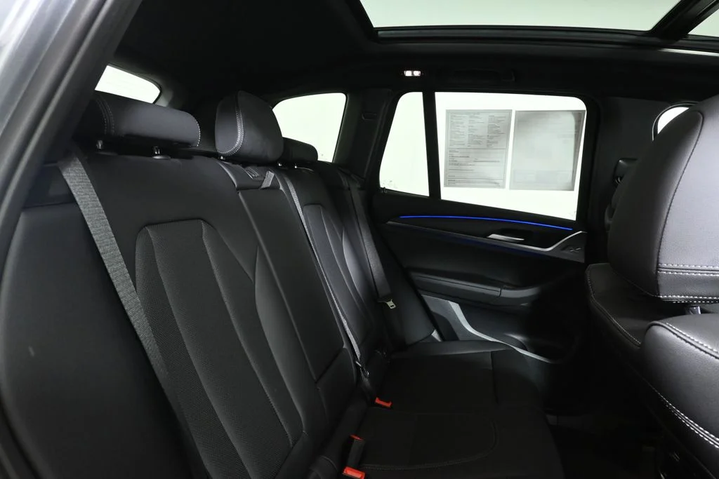 Certified Used 2024 Gray BMW xDrive30i image 32